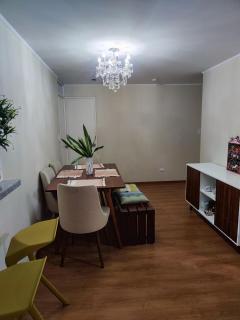 Acogedor departamento con cochera - 3