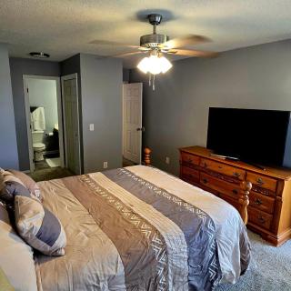 Lady Joy - Your Golf Getaway - Myrtle Beach - 1