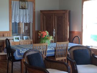 Maison de Percé - 4