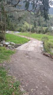 CASA CHALET Sustag - Cuenca - 8
