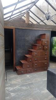 CASA CHALET Sustag - 1