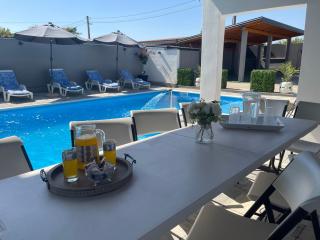 Luxury Villa Euphoria - Mostar - 6
