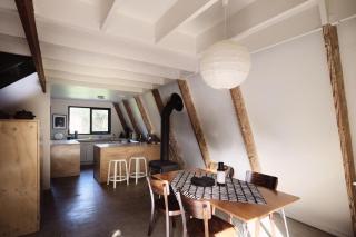 Cape Schanck A-Frame House - 7