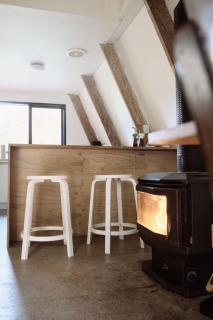 Cape Schanck A-Frame House - 5