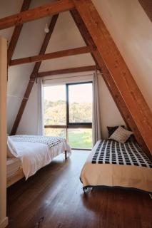 Cape Schanck A-Frame House - 2