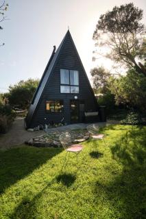 Cape Schanck A-Frame House - 1