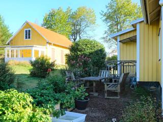Pleasant holiday home for 8 guests - 5