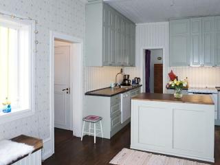 Pleasant holiday home for 8 guests - 2