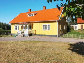 Pleasant holiday home for 8 guests - 9