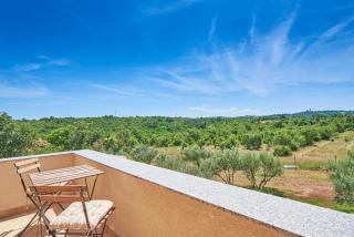 Villas Montrin - Kaštel - 6