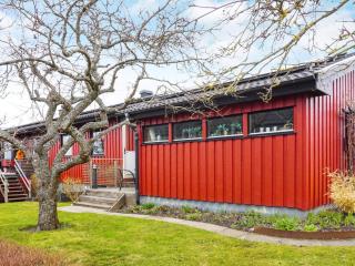 Apartment in center of Strömstad - 9