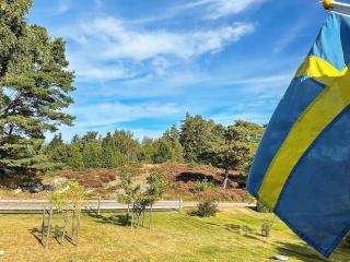 5 person holiday home in Nösund - 5