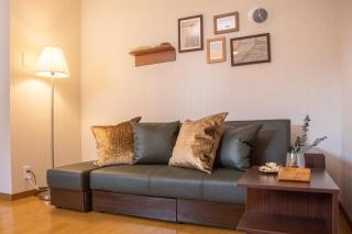 MON Tengachaya MIYAVI Resort -Vacation rental- - 0