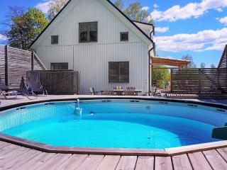 8 person holiday home in BILLINGSFORS - 0