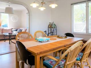 8 person holiday home in BILLINGSFORS - 1