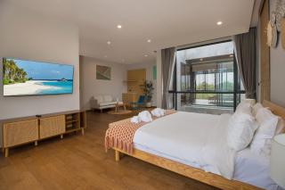 Long one - Sea View 3 Bedroom Pool Villa - 9