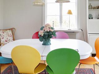 5 person holiday home in BÅSTAD - Båstad - 1