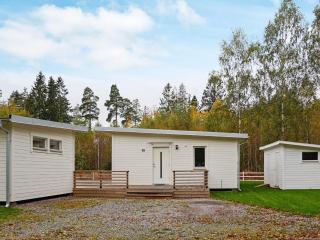 Seaside Serenity in Loftahammar-By Traum - 1