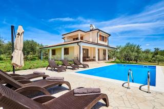 Villas Montrin - Kaštel - 8