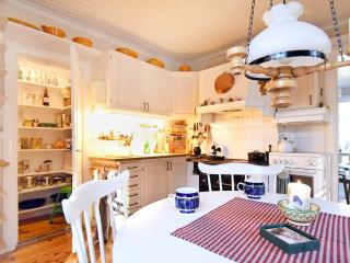 4 person holiday home in KARLSBORG - Karlsborg - 5