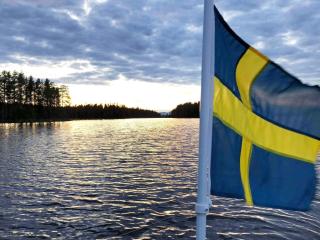 4 person holiday home in KARLSBORG - 2