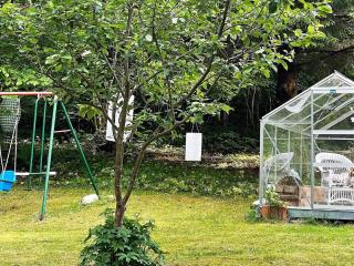 4 person holiday home in KARLSBORG - 6