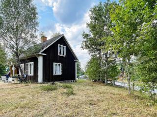 5 person holiday home in LINNERYD KRONOBERGS LÄN - Linneryd - 8