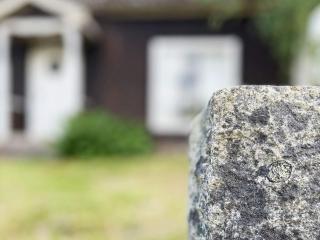 5 person holiday home in LINNERYD KRONOBERGS LÄN - Linneryd - 5