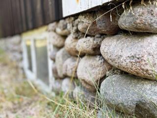 5 person holiday home in LINNERYD KRONOBERGS LÄN - Linneryd - 6
