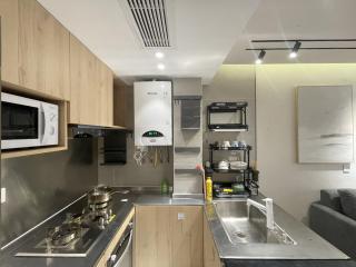 Book and Bed - SML Center - 3