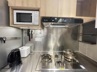 Book and Bed - SML Center - 6