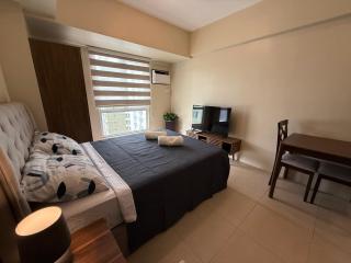 MinimaLuxe by Go2Stays Condotels - Cebu City - 2