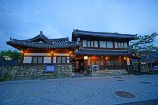 Jeonju Hanok Gotek Agbae - 6