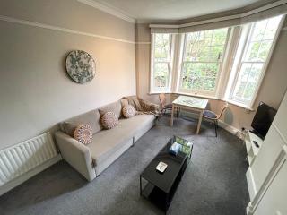Cosy & spacious 1BR in the Heart of Central London - 0