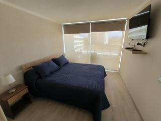 Departamento a pasos del mar - 6
