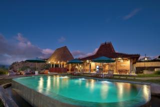 Kintamani Breeze - 7