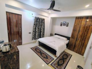 Magadh Homestay - Patna - 7