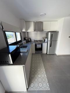 Apart Nuevo Constitucion 2 B Frente al Mar - 1