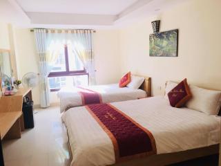 Phu Quy Hotel Sapa - 0