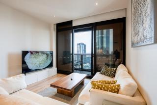 Prima Tower- Two-Bedroom Apartment with Stunning Views - 8