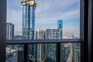 Prima Tower- Two-Bedroom Apartment with Stunning Views - 6