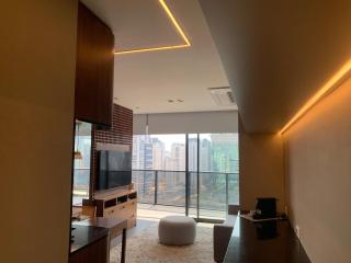 Magnífico Studio Millennium Hype Faria Lima 1504 - São Paulo - 8