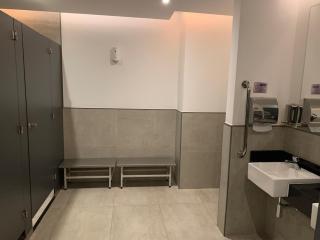 Magnífico Studio Millennium Hype Faria Lima 1504 - 4