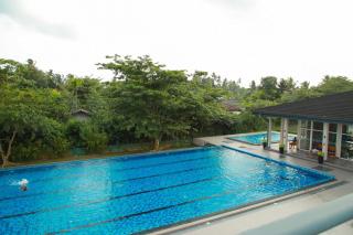 Spacious 3B 2B Parking Pool Gym - Galle - 0