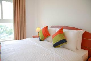 Spacious 3B 2B Parking Pool Gym - 9