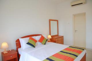 Spacious 3B 2B Parking Pool Gym - 6