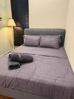 Ariyanie Roomstay 1 - 4