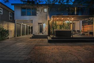 6BR Montrose Grand House, King & Queen Comforts - 3