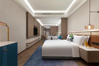 voco Chengdu Chunxi Road by IHG - 6