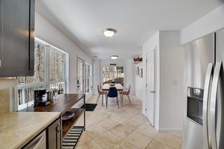 Tranquil 3BR Creekside Retreat Monthly Rental - 9